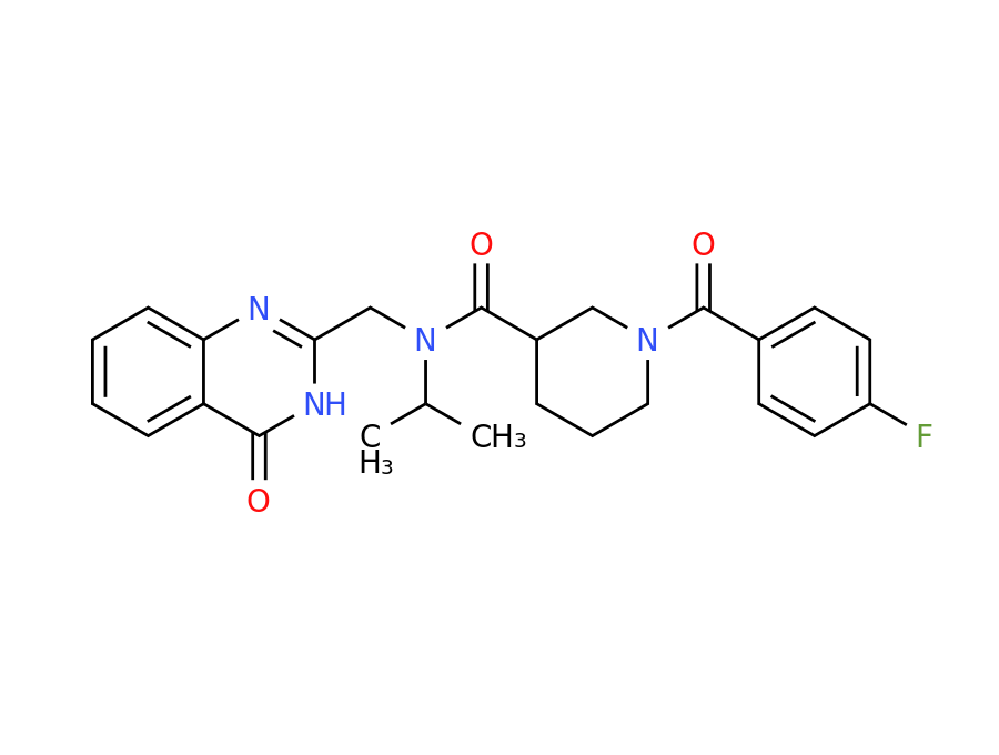 Structure Amb19239878