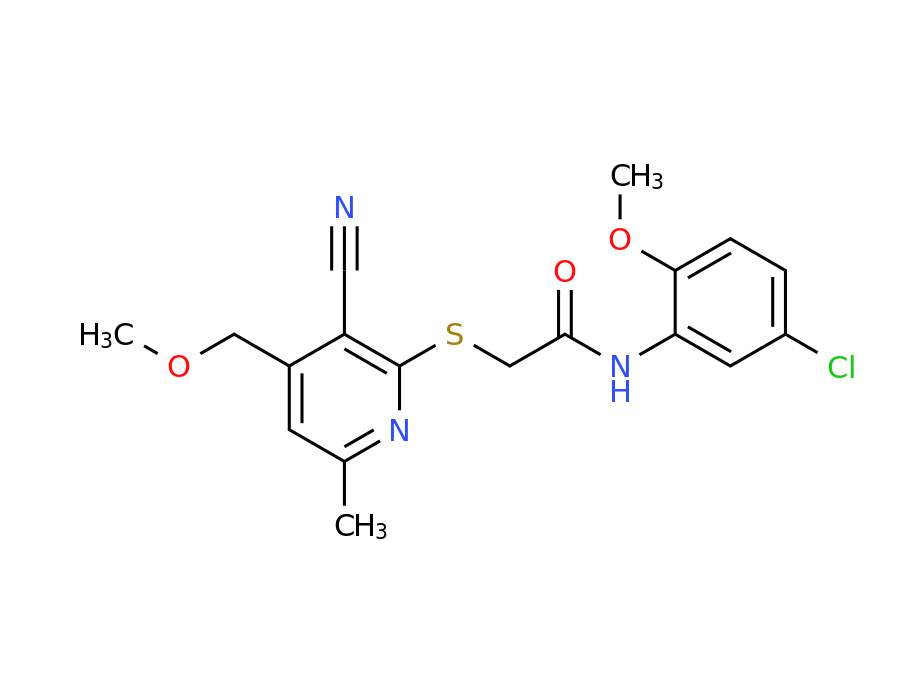 Structure Amb1923988