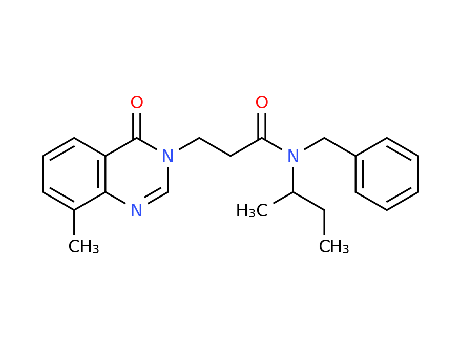 Structure Amb19239971