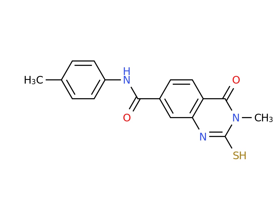 Structure Amb19240239