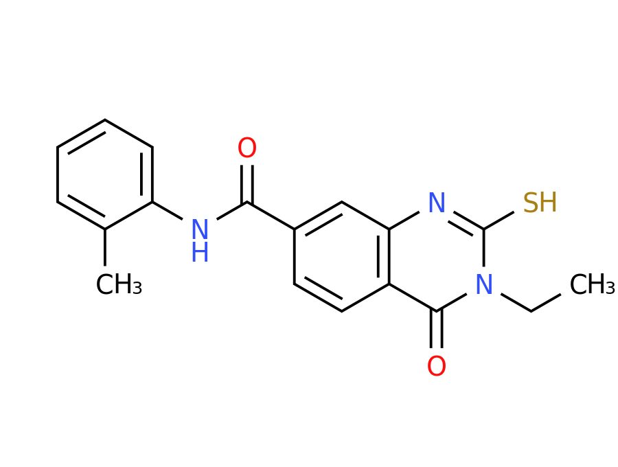 Structure Amb19240305