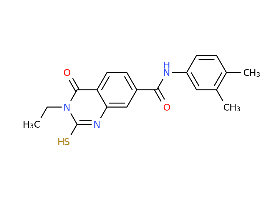 Structure Amb19240329