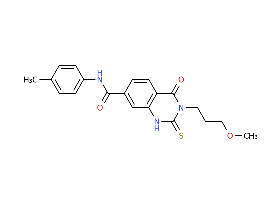 Structure Amb19240350