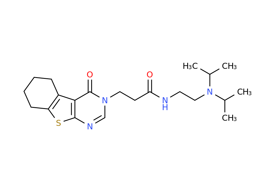 Structure Amb19240371