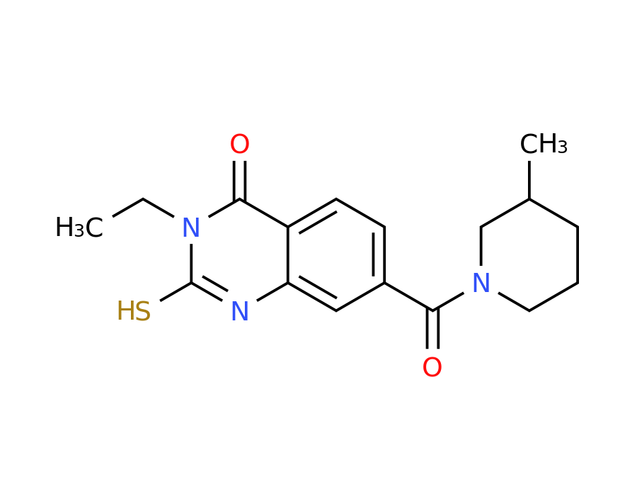 Structure Amb19240420