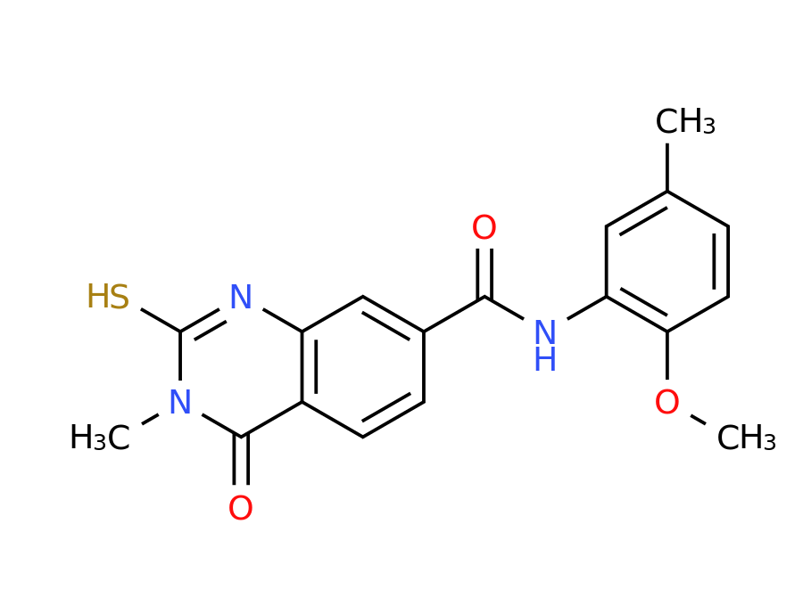 Structure Amb19240538