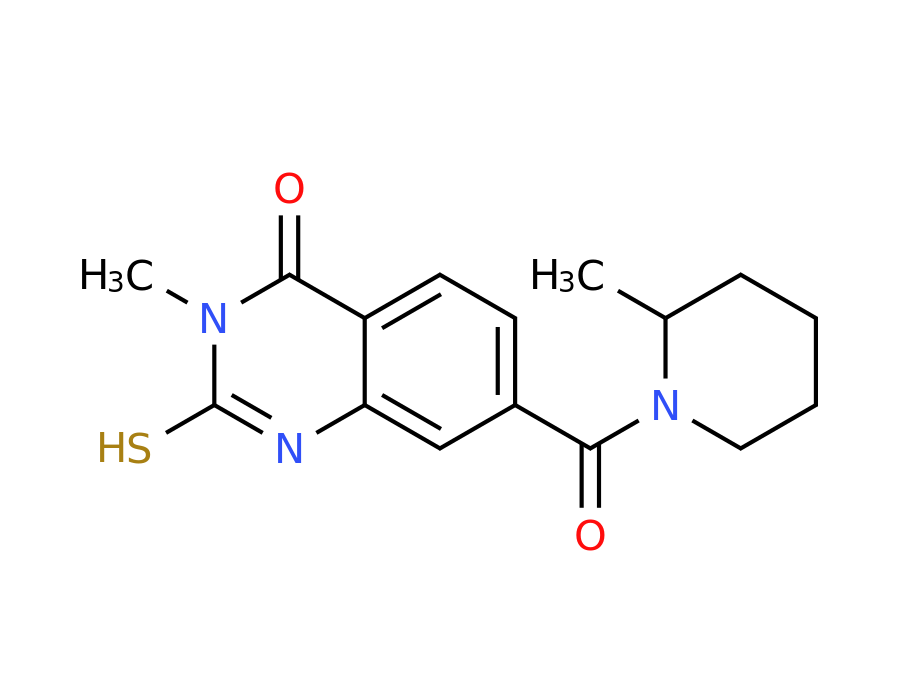 Structure Amb19240555