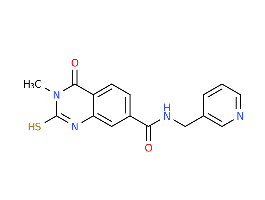 Structure Amb19240622