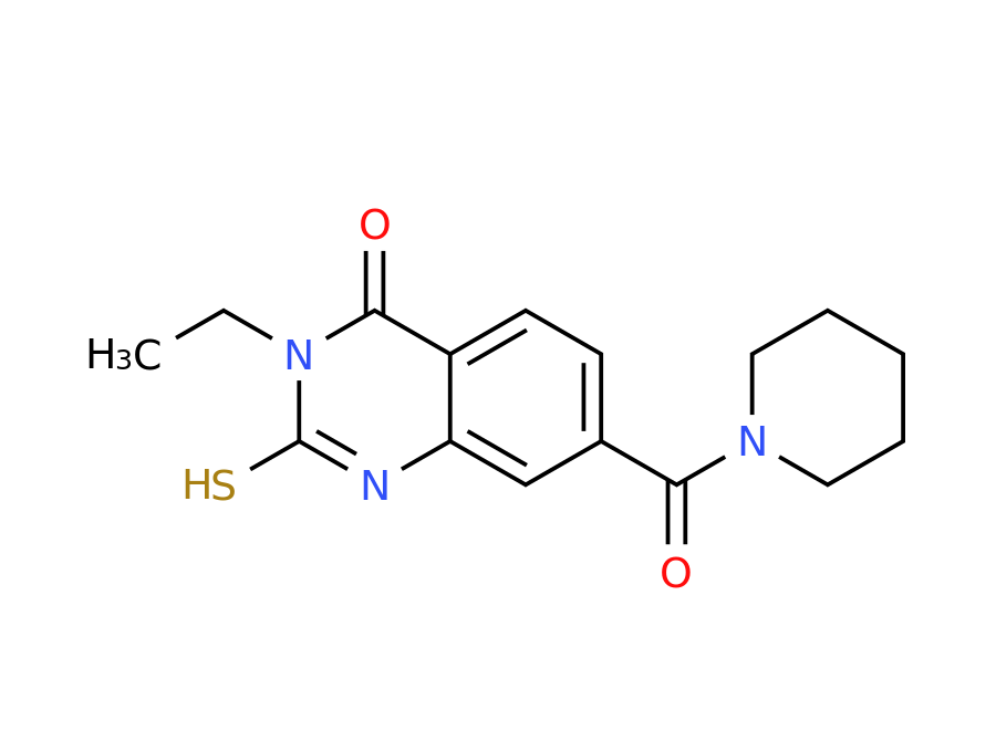 Structure Amb19240667