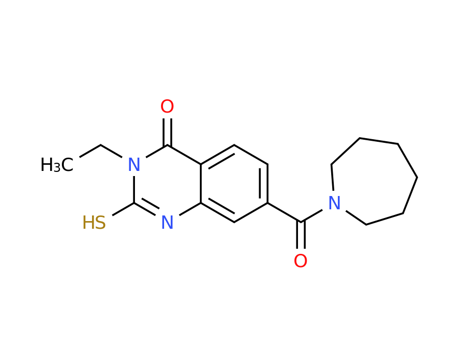 Structure Amb19240675