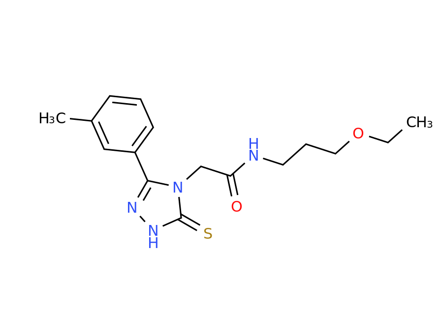 Structure Amb19240717