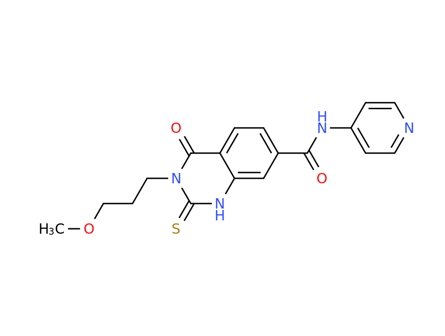 Structure Amb19240793