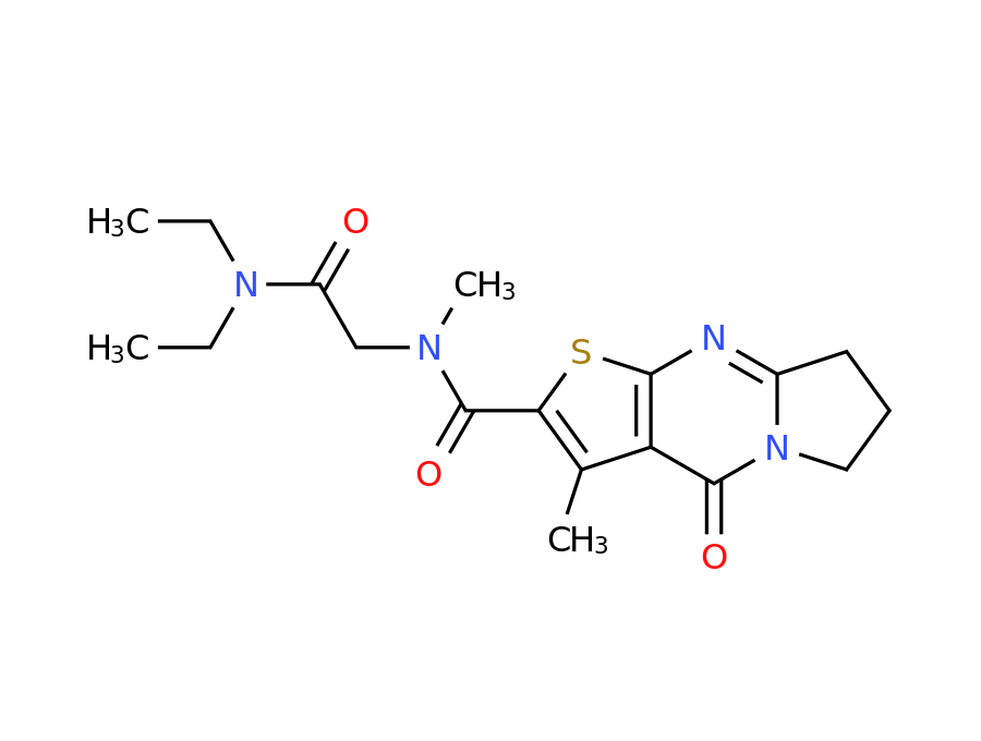 Structure Amb19240826