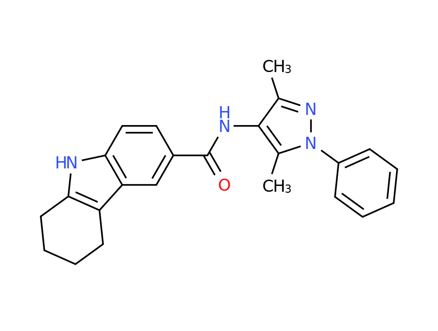 Structure Amb19240891