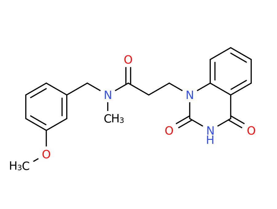 Structure Amb19240988