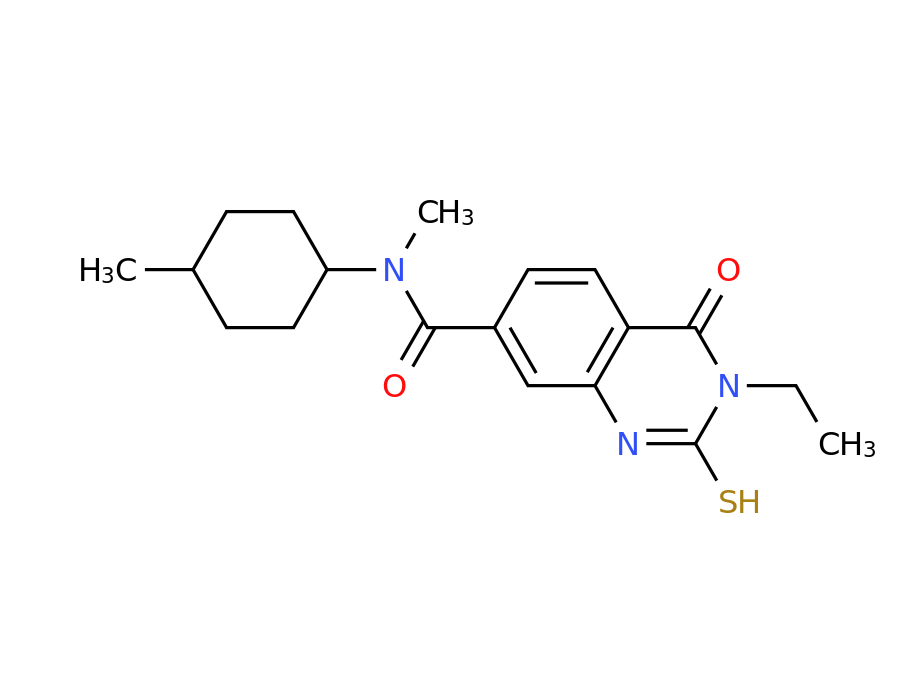 Structure Amb19241038