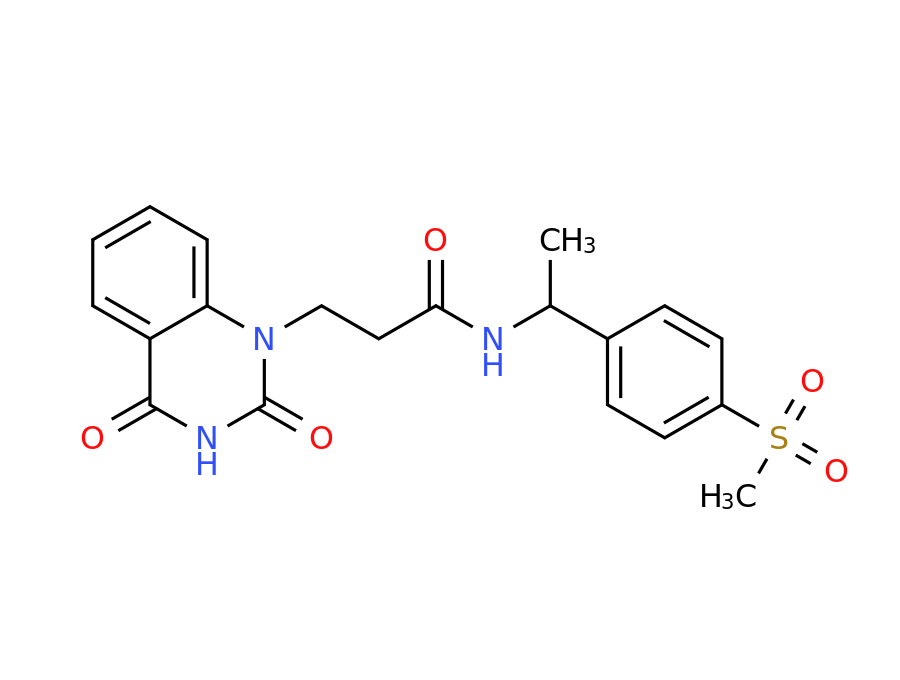 Structure Amb19241137