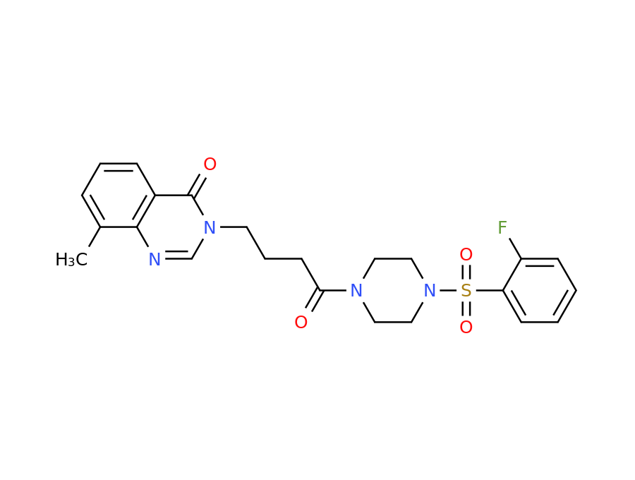 Structure Amb19241327