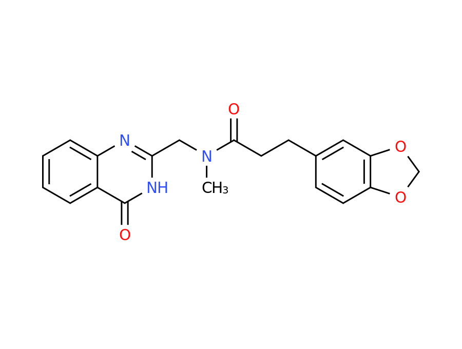 Structure Amb19241363