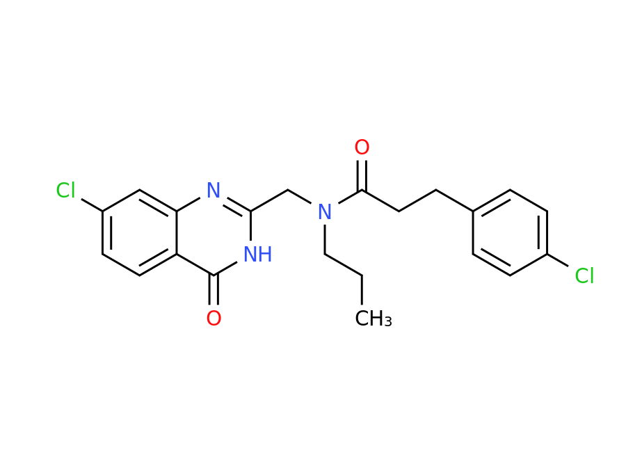 Structure Amb19241637