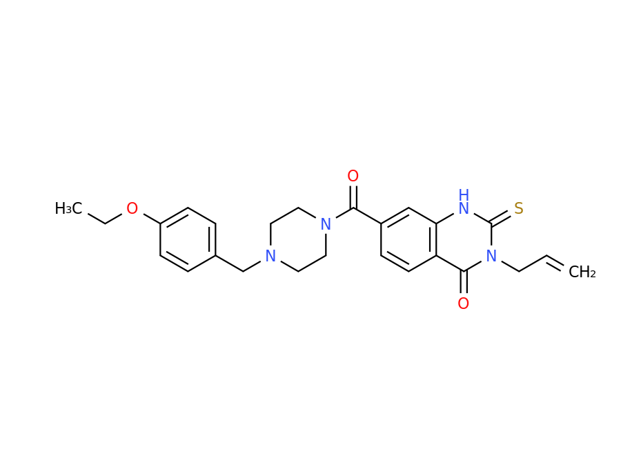 Structure Amb19241867