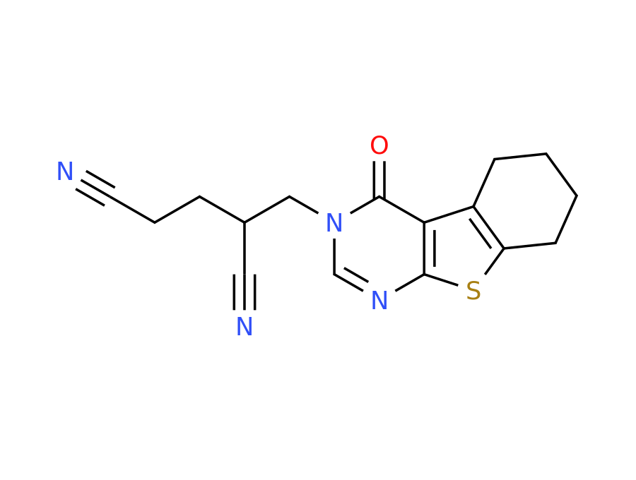 Structure Amb19241983