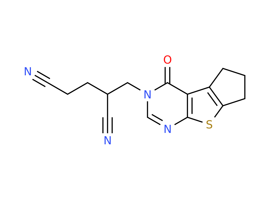 Structure Amb19241986