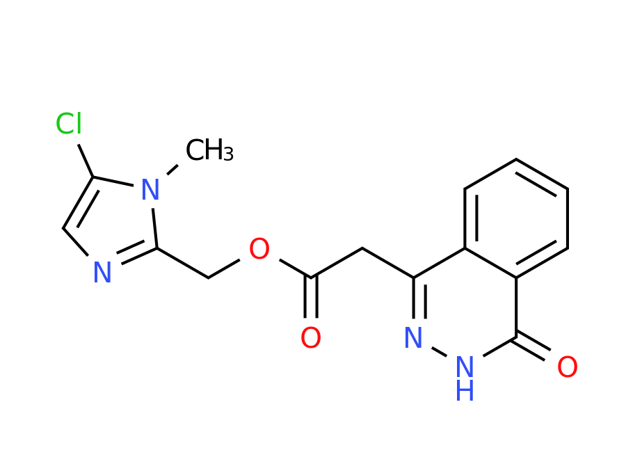 Structure Amb19242019