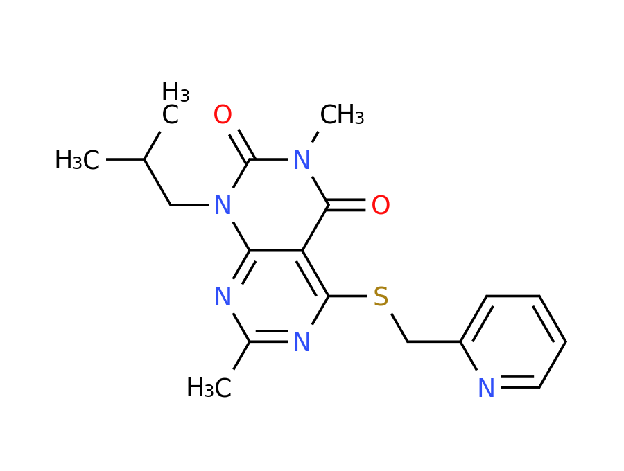 Structure Amb19242021