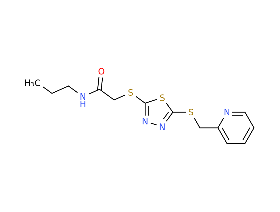 Structure Amb19242123