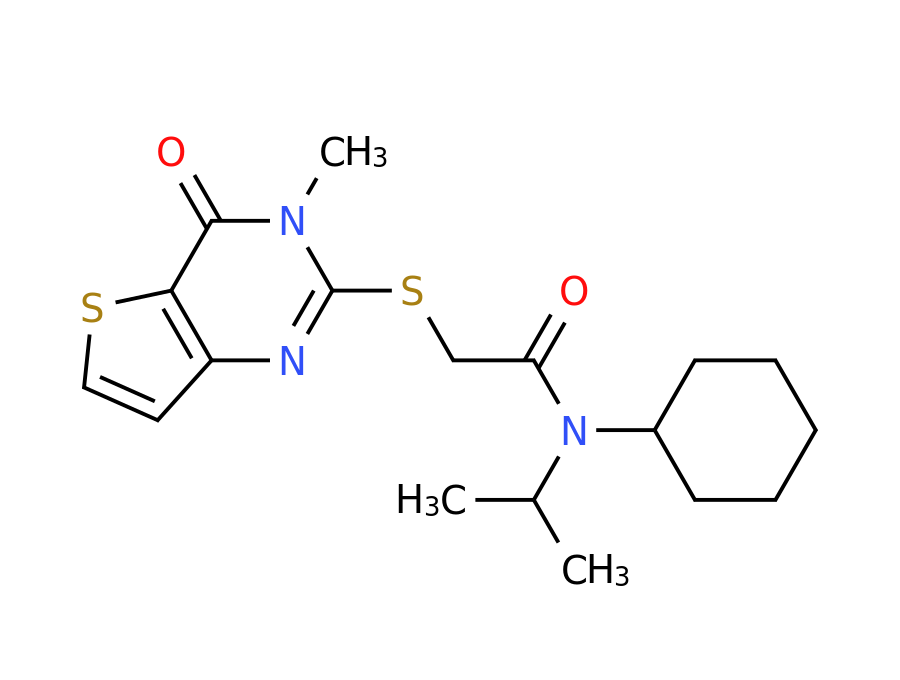 Structure Amb19242614