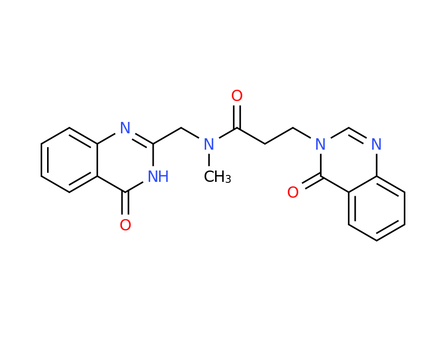 Structure Amb19242905