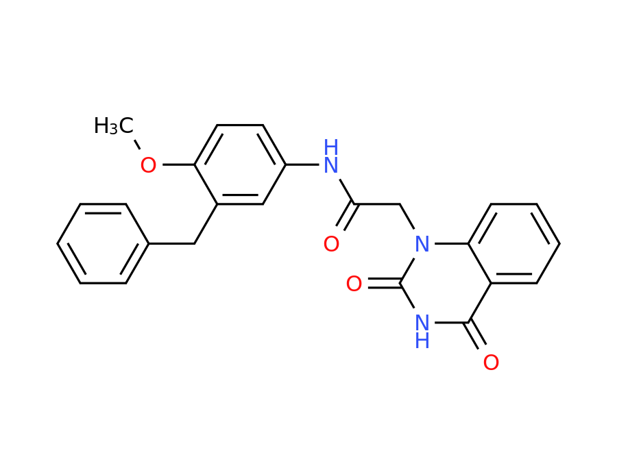 Structure Amb19242955