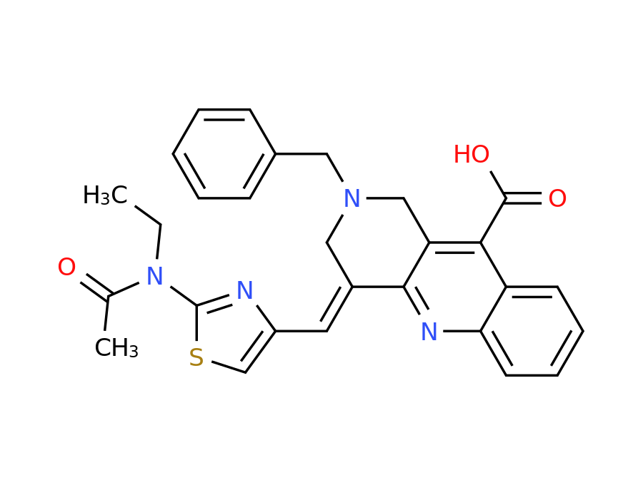 Structure Amb19243276