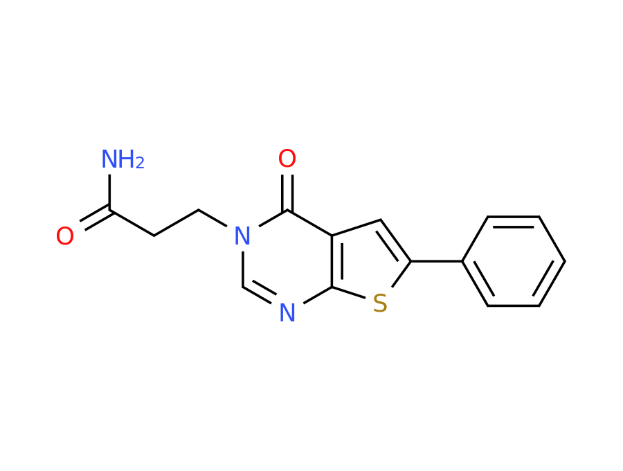 Structure Amb19243482