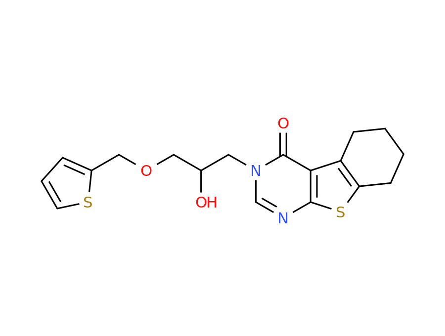 Structure Amb19243492