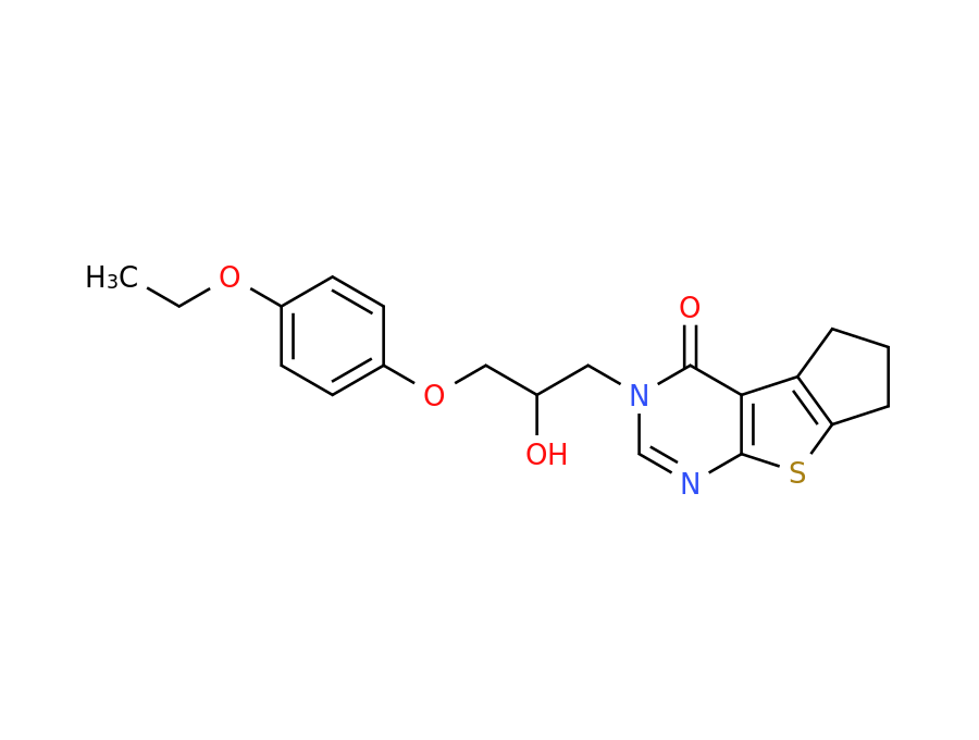 Structure Amb19243506