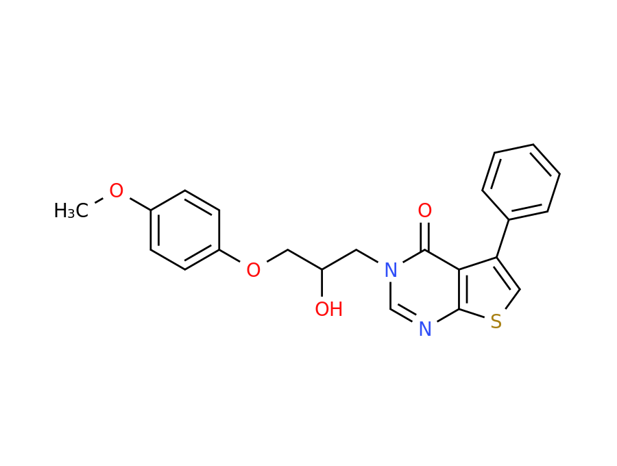 Structure Amb19243536