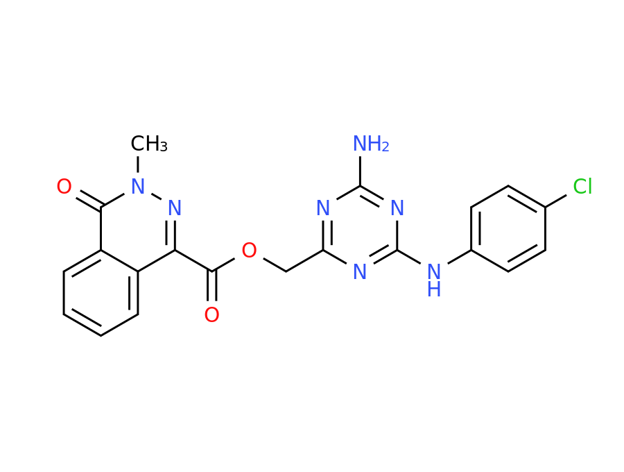 Structure Amb19243674