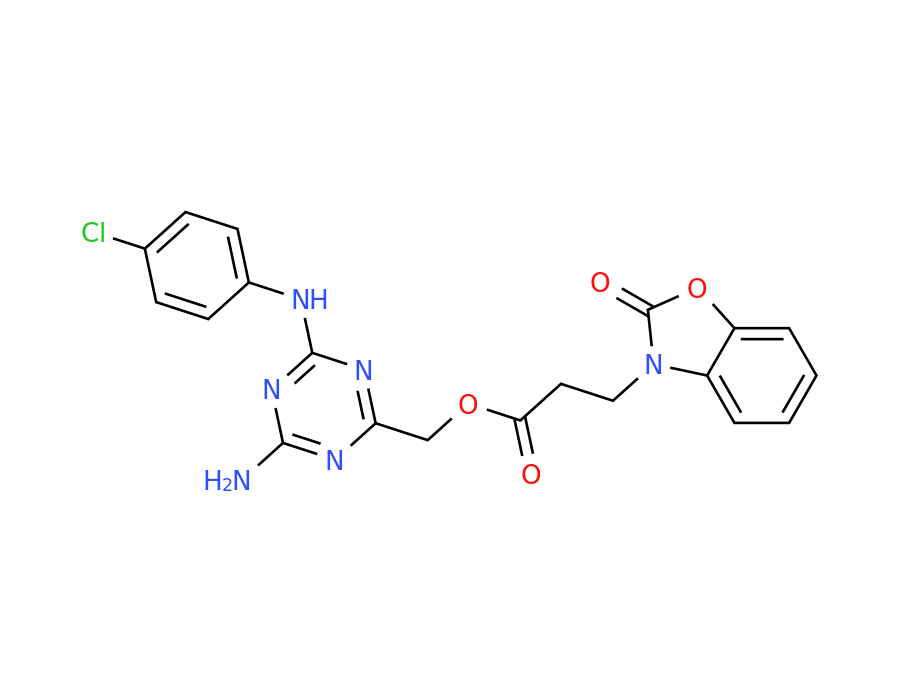 Structure Amb19243684