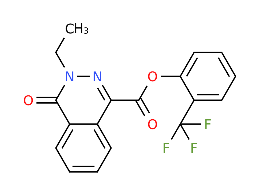 Structure Amb19243743