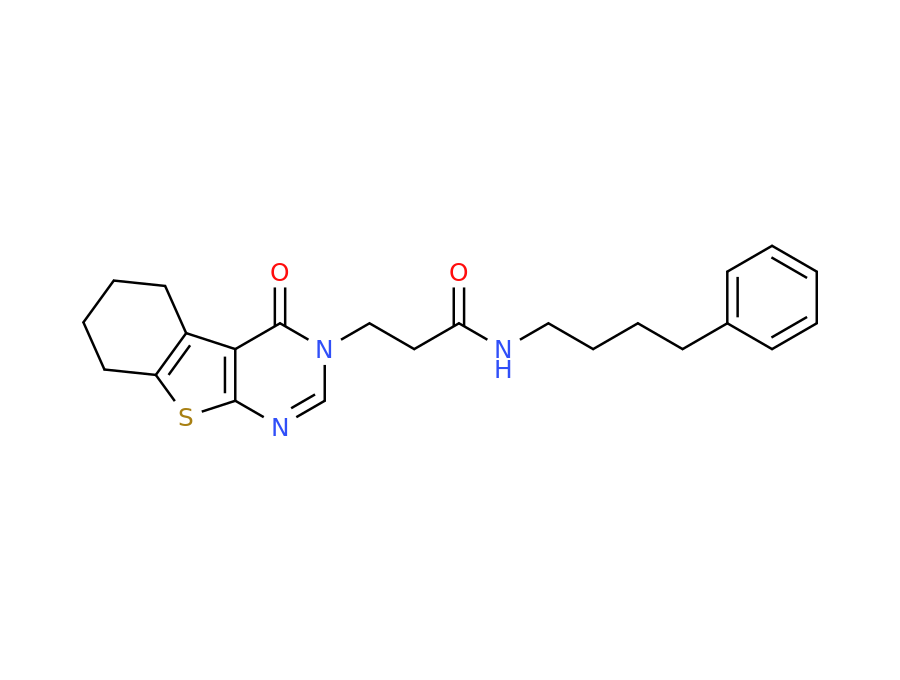 Structure Amb19243768