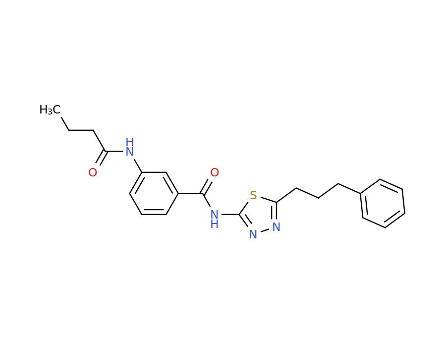 Structure Amb1924433