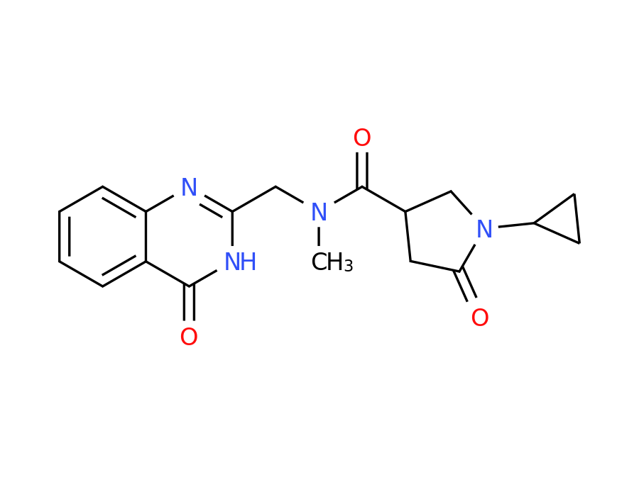 Structure Amb19244515