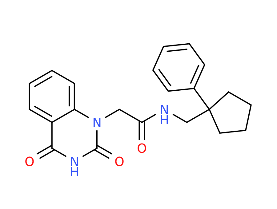 Structure Amb19244532