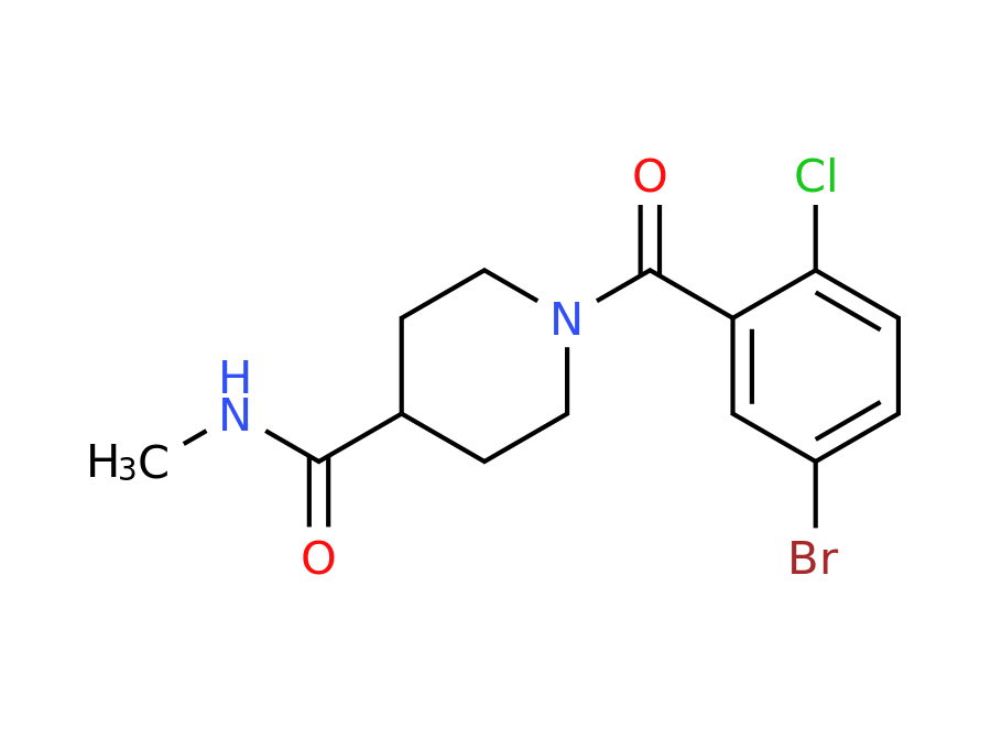 Structure Amb19244609