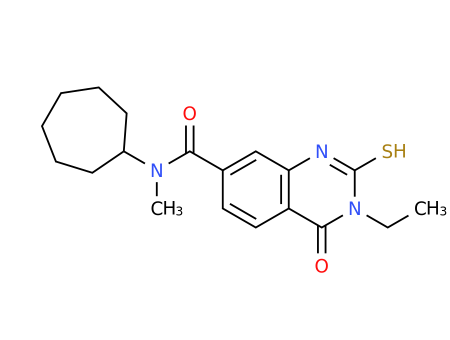 Structure Amb19244653