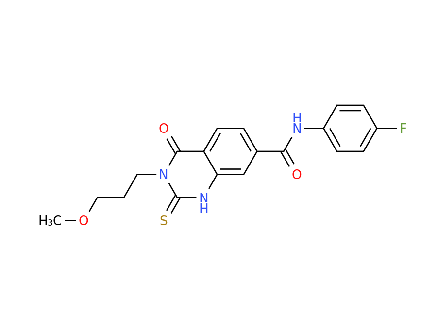 Structure Amb19244832