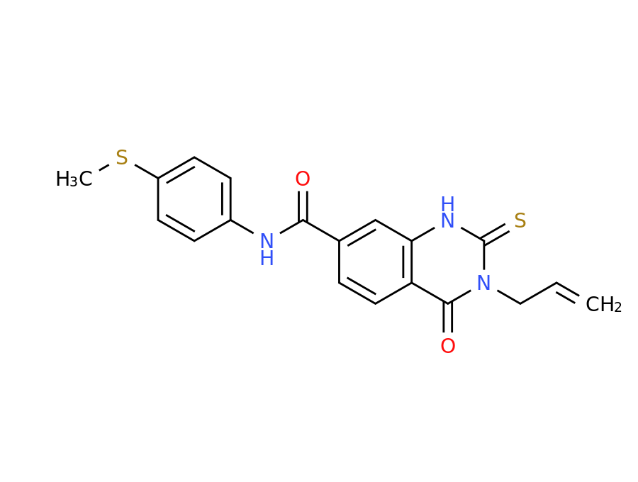 Structure Amb19244903