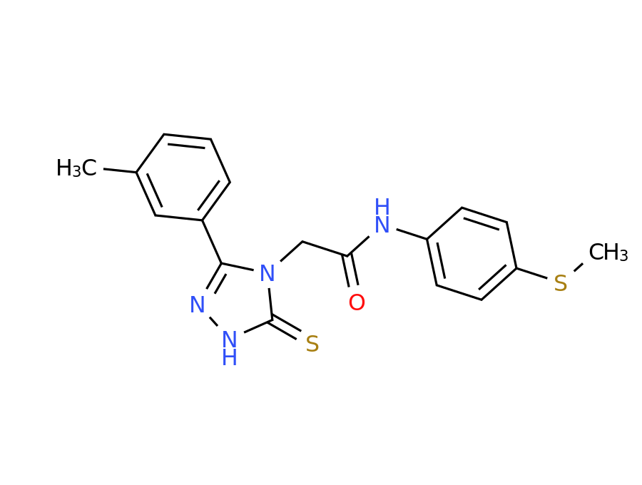 Structure Amb19244929